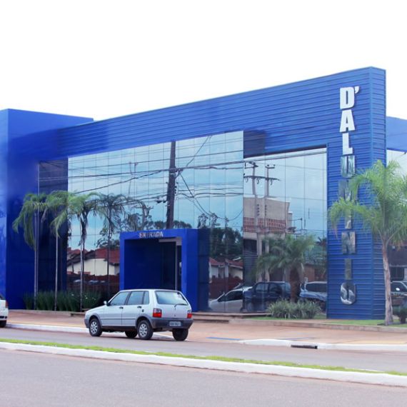 Porto Velho